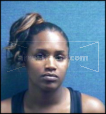 Deanna Charnae Jones