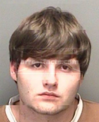 Dustin Joseph Santana