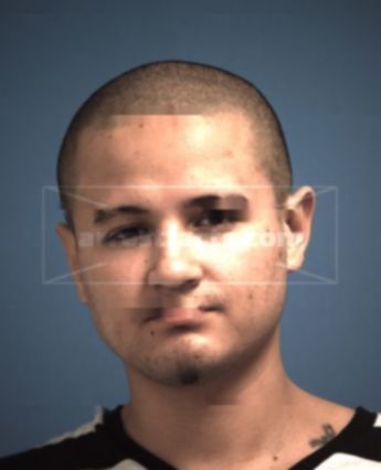 Martin Trujillo Hernandez