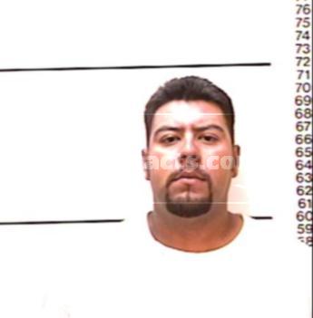 Erick Dean Gonzalez