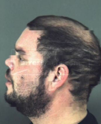 Edgar Orlando Gonzalez