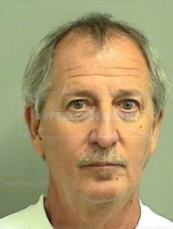 Michael Andrew Moss