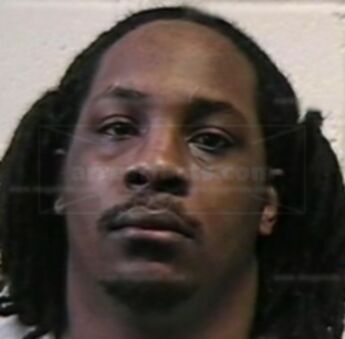 Antonio L Harris