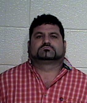 Jose Angel Trigo Gutierrez
