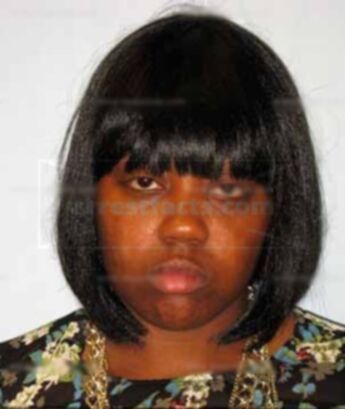 Latoya Shantail Thomas