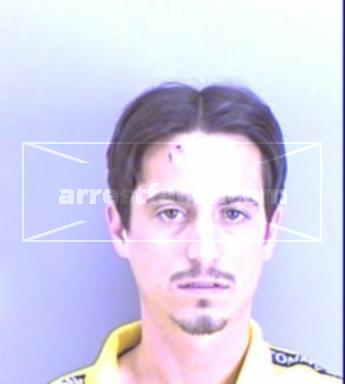 Christopher David Mooney