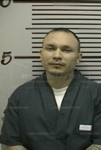 Joshua Cordova