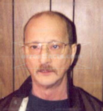 David Allen Sarazin