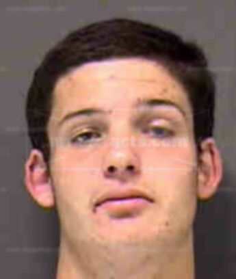 Zechariah Kane Walton Bryson