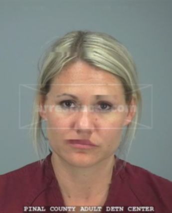 Ashley Stirland
