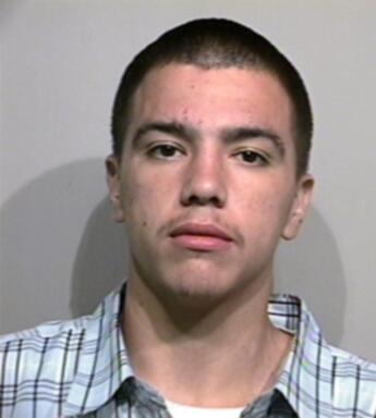 Nathan James Conley