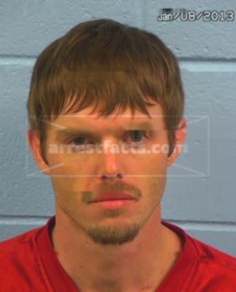 Forrest Matthew Maddox