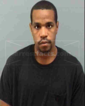 Jerimie Keith Jowers