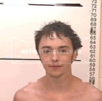 Taylor Martin Houston