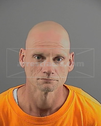 Jason Everett Horne