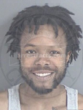 Marquez Deonte Thomas