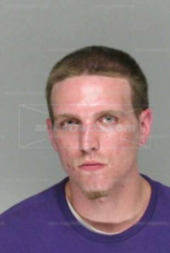 Shawn Ryan Carver