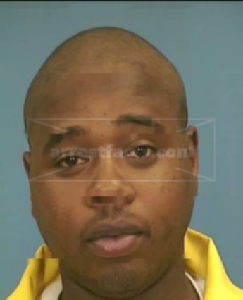 Marcus Dawson