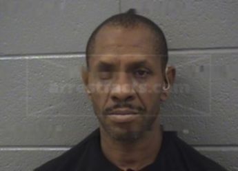 Frank Albert Boone