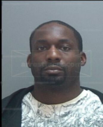 Khari Tremayne Hawkins
