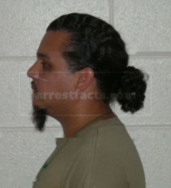 Jesus Flores