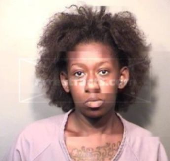 Tiffany Michelle Rios