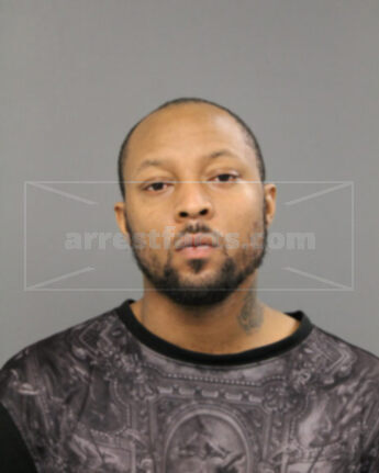 Charles Lamoney Harris