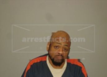 Roosevelt Leshawn Williams