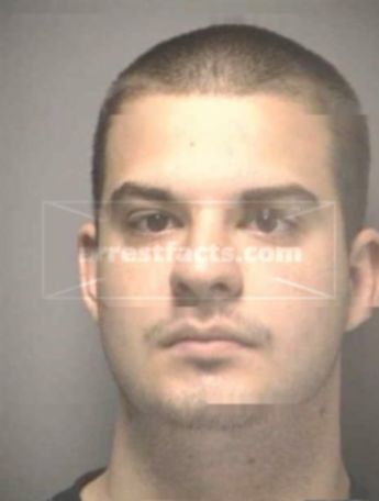 Brandon D Allen
