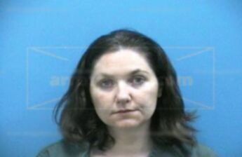 Mandy Elizabeth Stallings