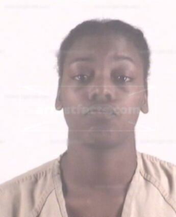 Myesha Shantrel Rigsby