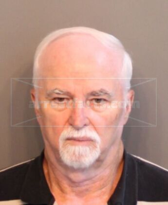 Jerry Lagrand Teague