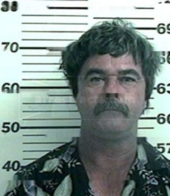 Ronnie Ray Waters