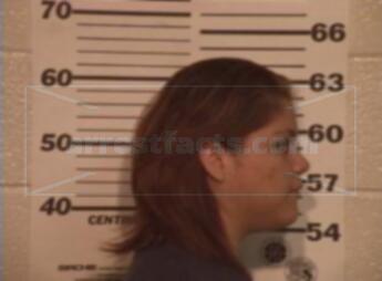 Diana Carolina Buttello Segovia