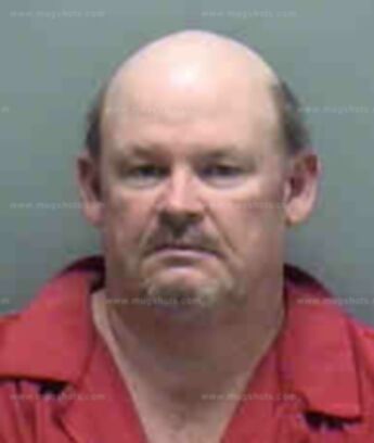 Douglas Wayne Boone