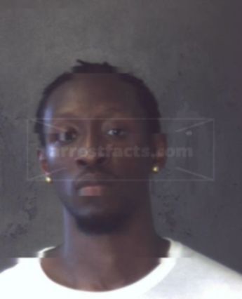 Ariel Thomas Andrews