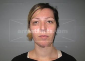 Ashley Catherine Ashbrook