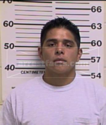 Jesus Antonio Morales