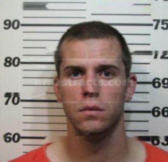 Colby Lee Thompson