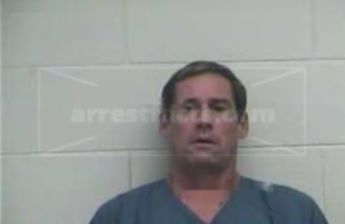 Carl James Hoffman Jr.