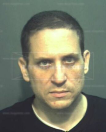 Robert Jason Falk