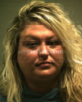 Jaimie Lynne Mitchell