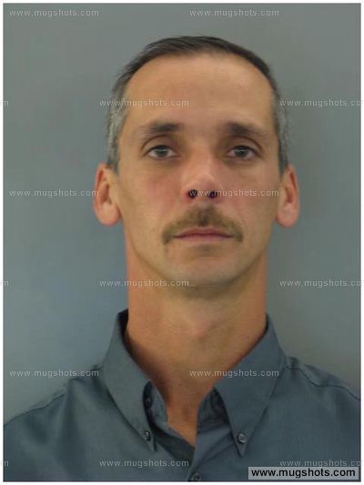 Phillip Shane Patterson