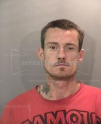 Joshua William Darley