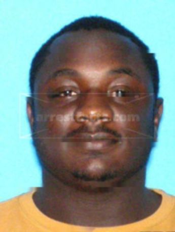 Albert Williams Jr