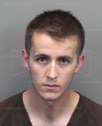 Bryce Shane Wilson