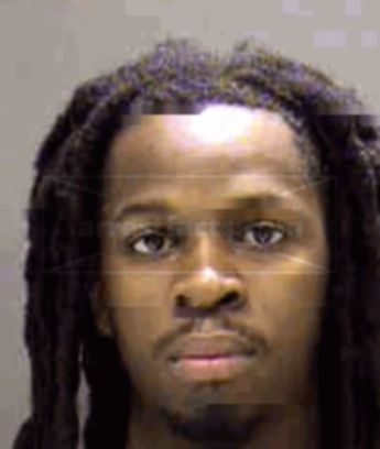 Elijah Davis Jr.