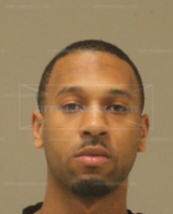 Sharod James Holt