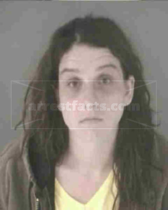 Lateasha Dawn Shaffer