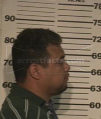 Martin Blanco Jimenez